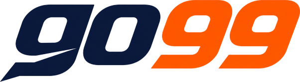 go99 Philippines gaming platform logo